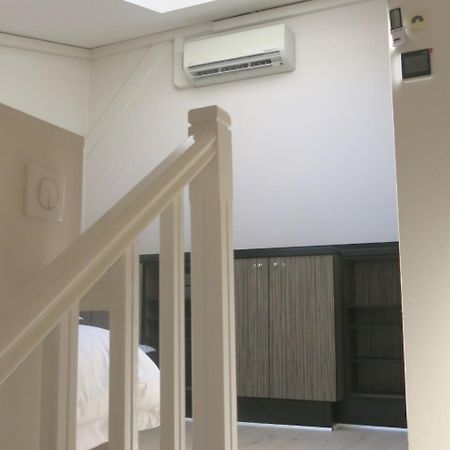 Mini Loft Daval Διαμέρισμα Παρίσι Εξωτερικό φωτογραφία